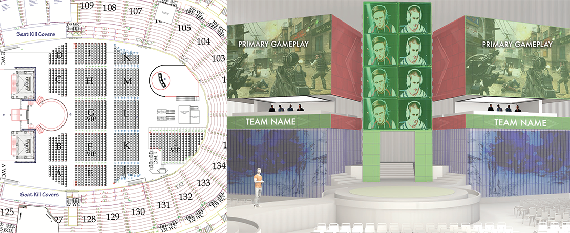 Photo Collage 2 – Concept – COD XP